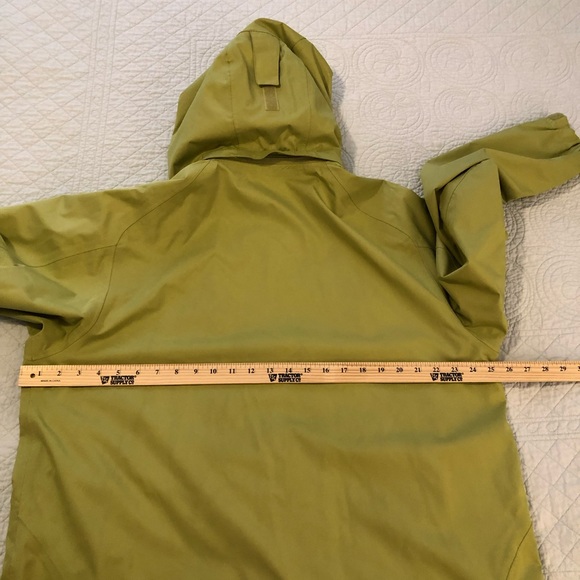 Cabela’s softshell jacket. Size XL. - Picture 7 of 9